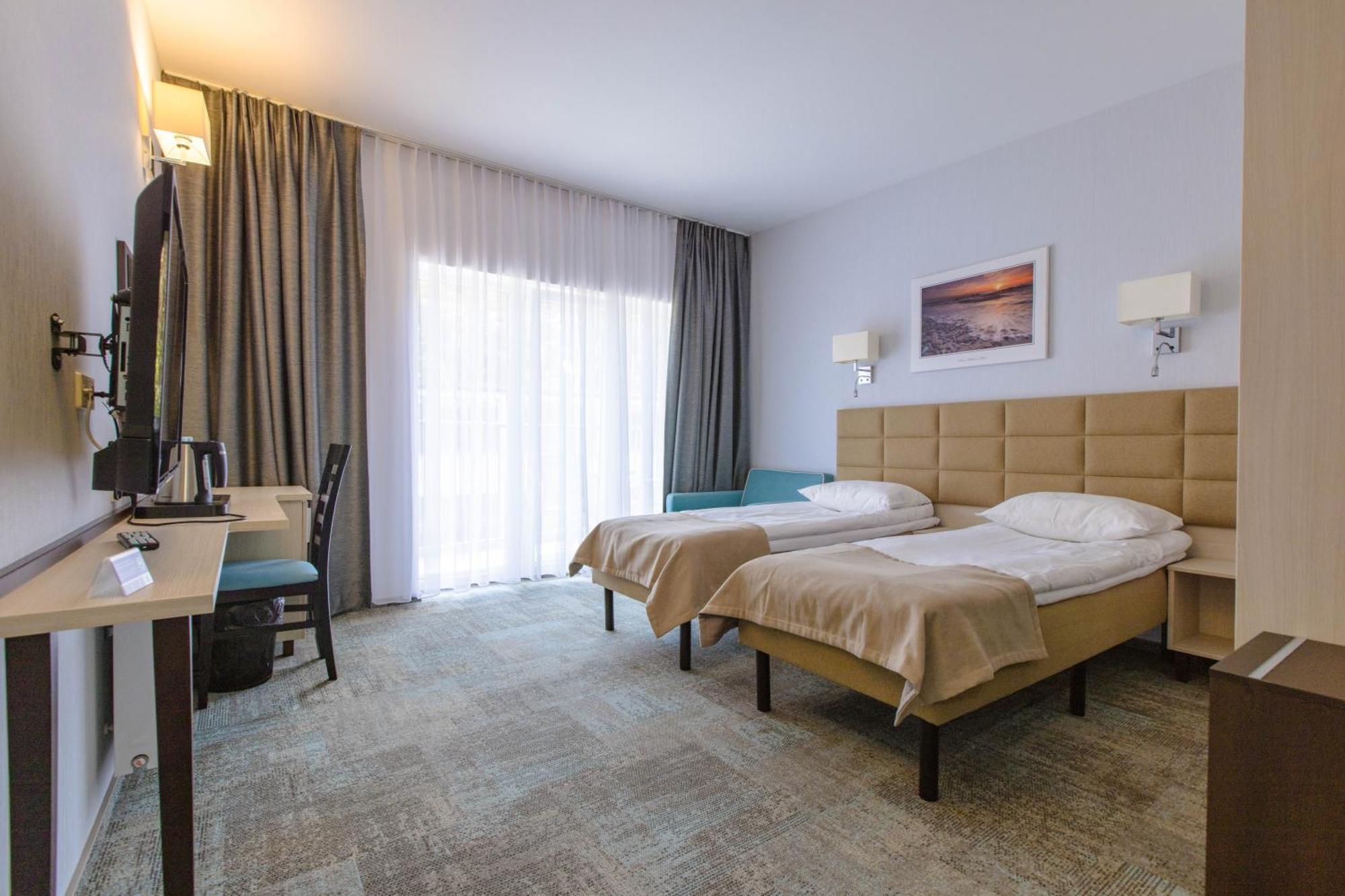 Waterside Resort 달로브코 외부 사진
