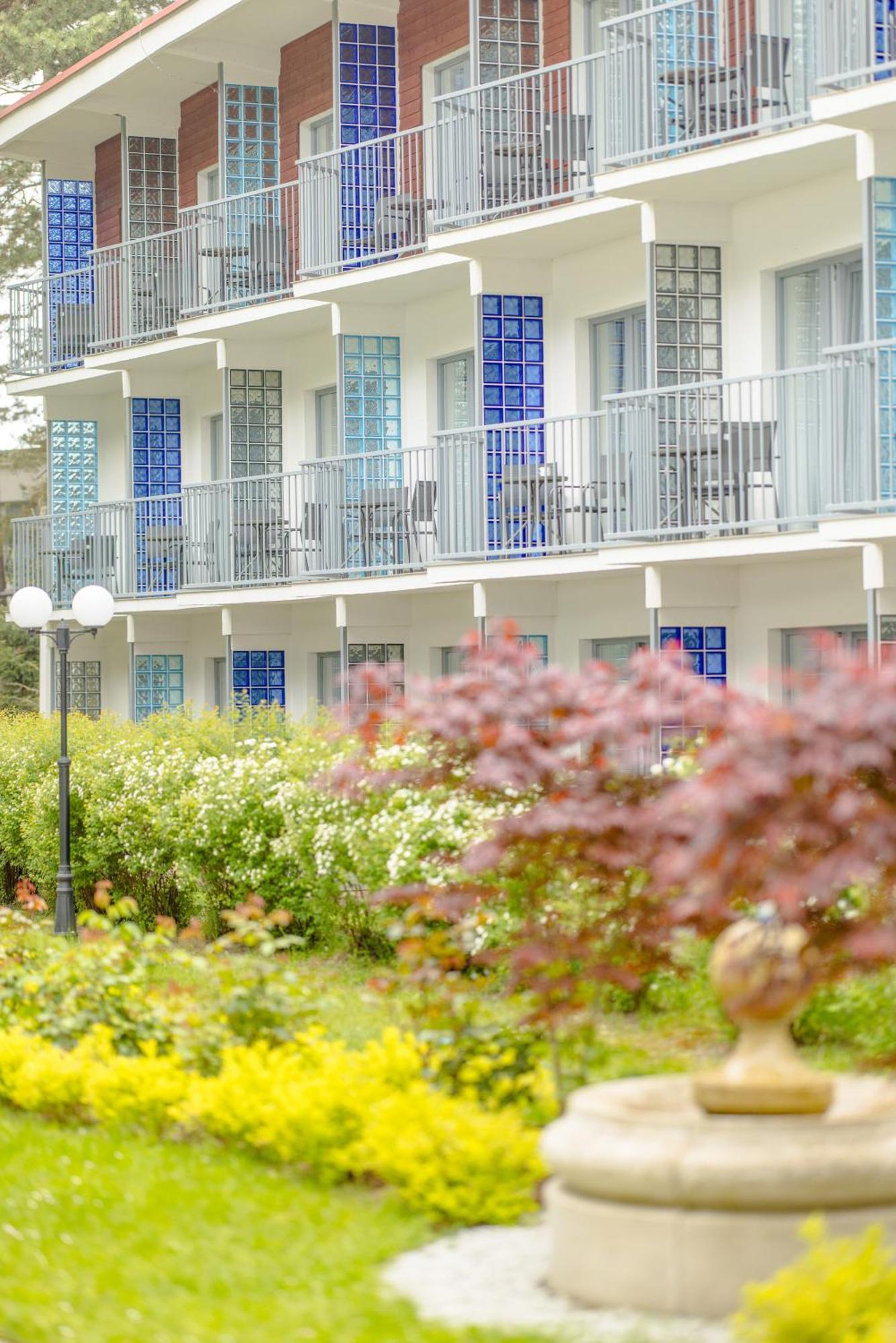 Waterside Resort 달로브코 외부 사진