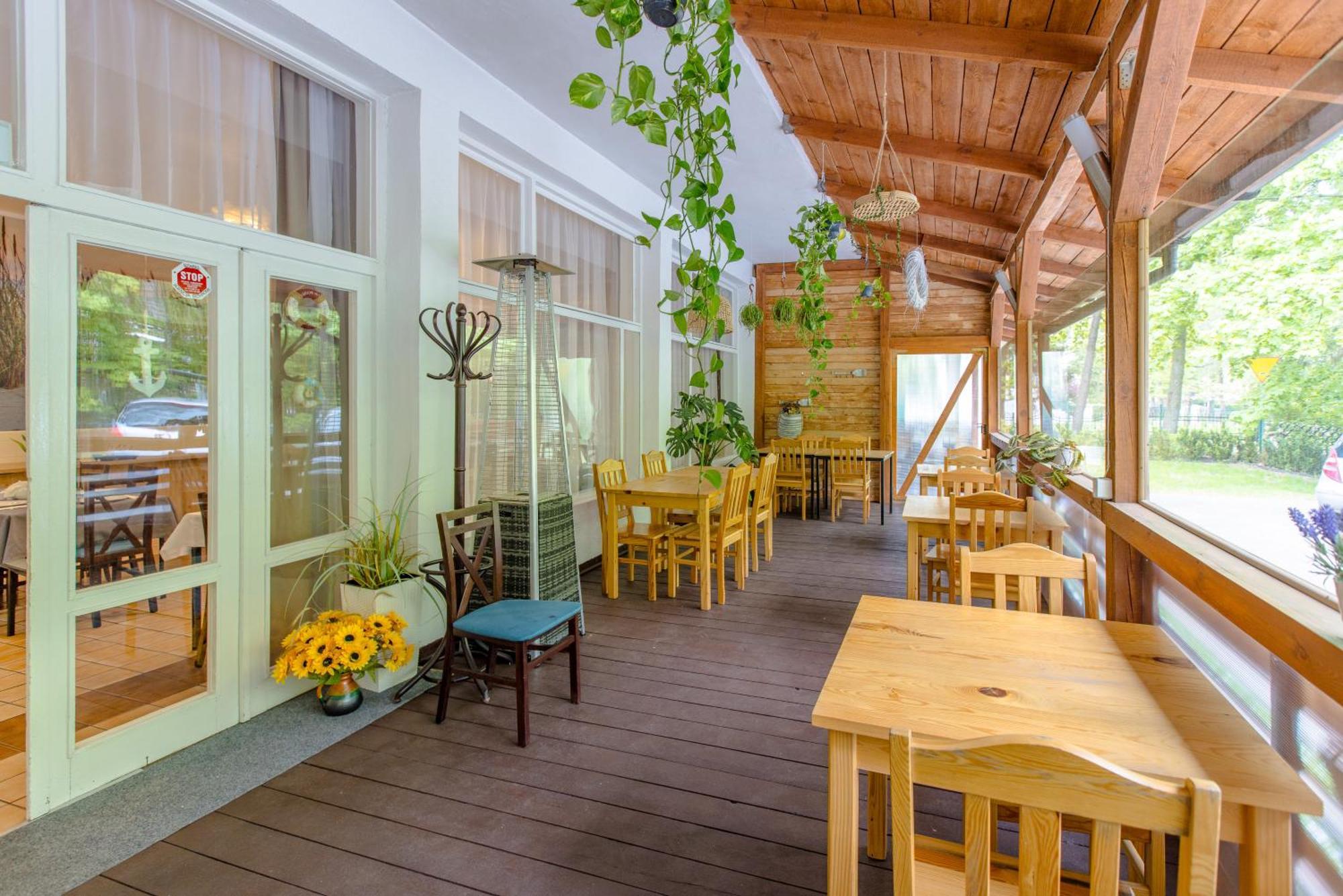Waterside Resort 달로브코 외부 사진