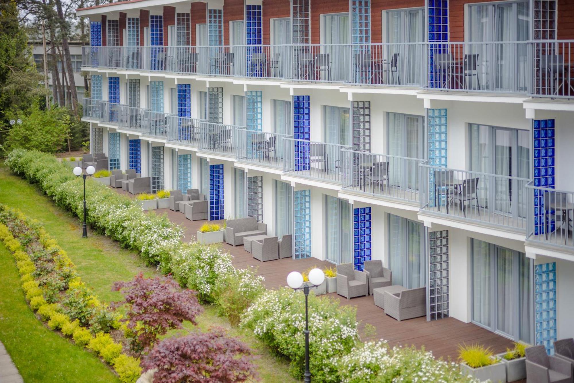Waterside Resort 달로브코 외부 사진
