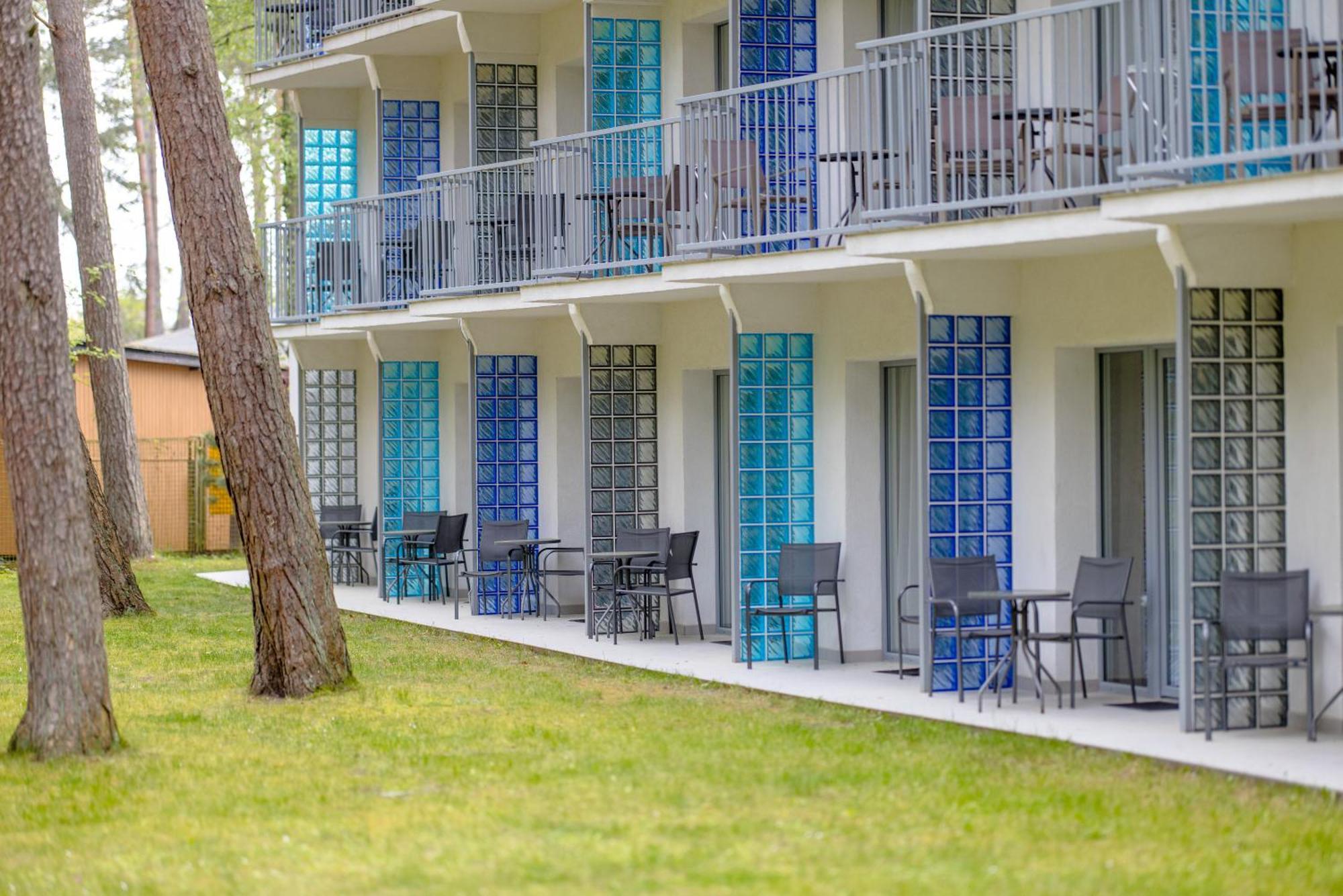 Waterside Resort 달로브코 외부 사진