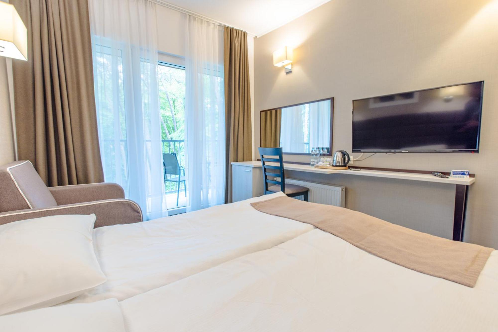 Waterside Resort 달로브코 외부 사진