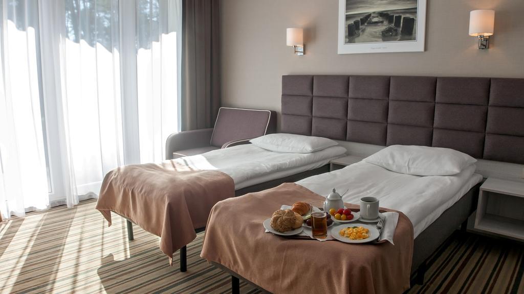 Waterside Resort 달로브코 객실 사진