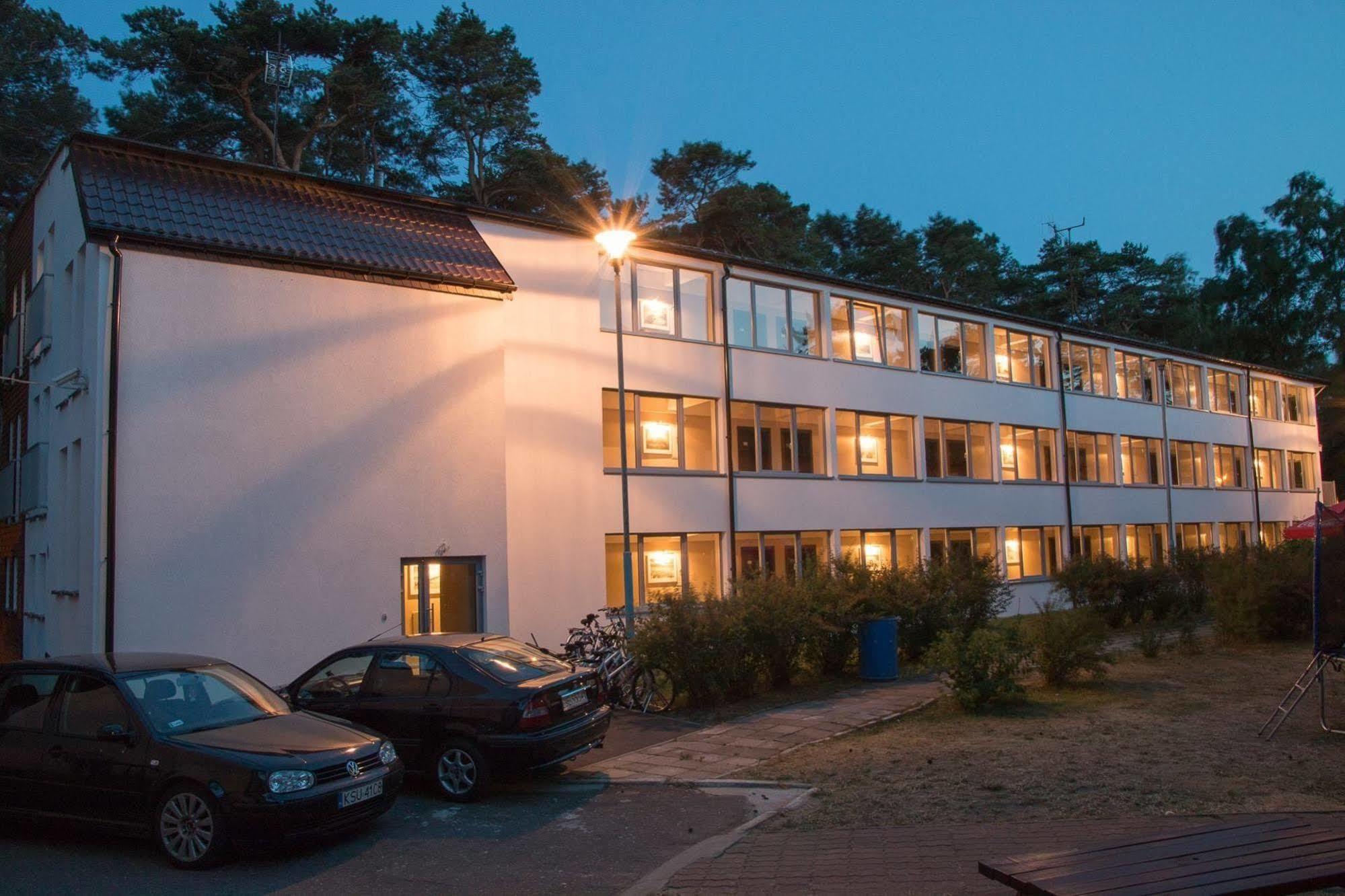 Waterside Resort 달로브코 외부 사진